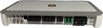 JBL 1520 WATT 5 CHANNEL MARINE AMPLIFIER (MA5055AM)