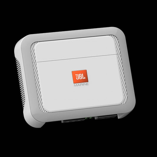 JBL 1200 WATT MAX MONO MARINE AMPLIFIER (JBLMA600AM) - image 1