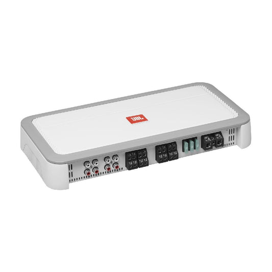 JBL 1000 WATT RMS 8 CHANNEL POWER SPORT AMPLIFIER (MA758AM) - image 1