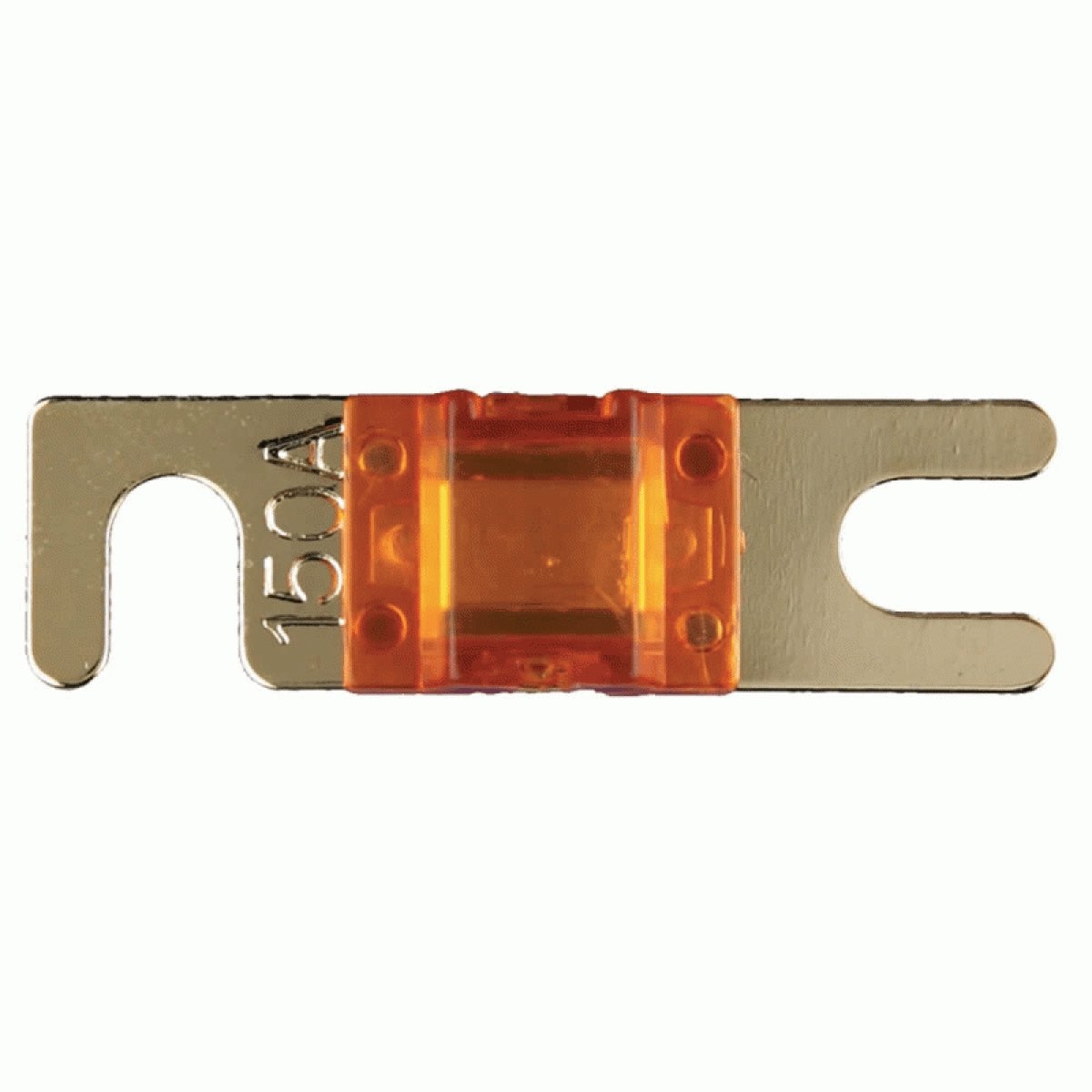 INSTALL BAY 150 AMP MINI ANL FUSE 2 PACK (MANL150METRA)