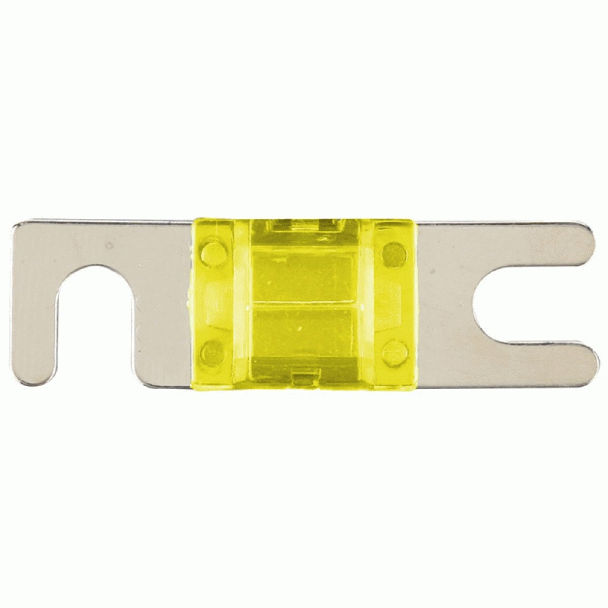 INSTALL BAY 175 AMP MINI ANL FUSES 2 PACK (MANL175)
