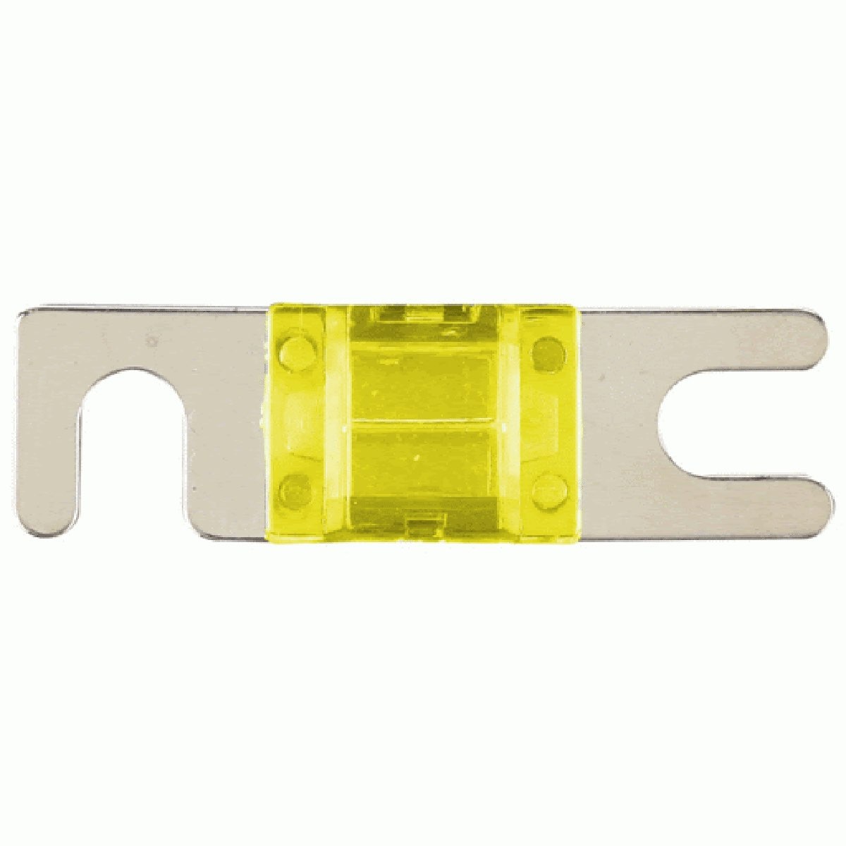 INSTALL BAY 200 AMP MINI ANL FUSE 2 PACK (MANL200)