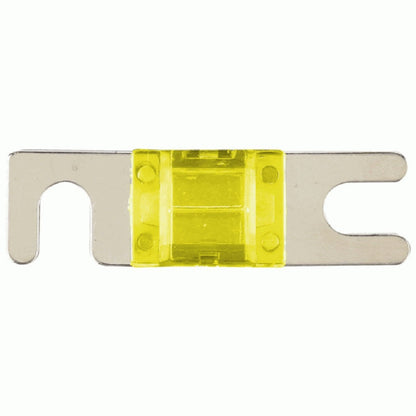 INSTALL BAY 200 AMP MINI ANL FUSE 2 PACK (MANL200)