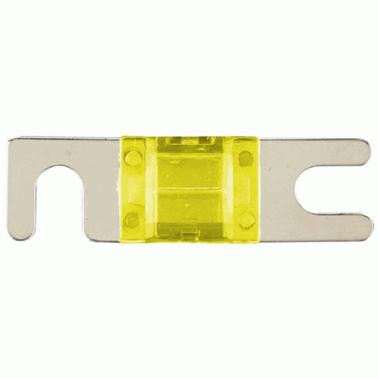 INSTALL BAY 200 AMP MINI ANL FUSE 2 PACK (MANL200)