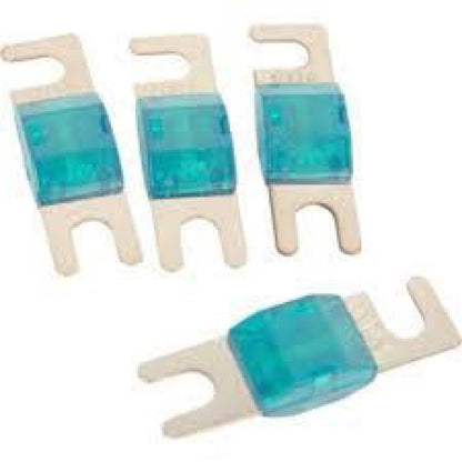 DB LINK MINI ANL FUSES 40 AMP 4 PACK (MANL40)