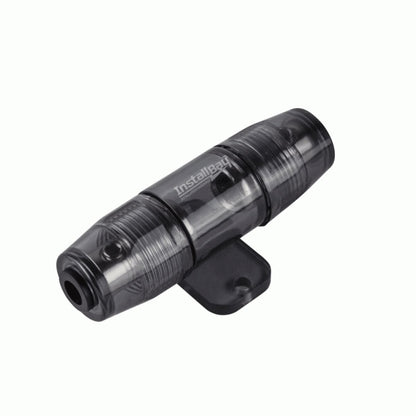 INSTALL BAY MINI ANL FUSE HOLDERR4/8 GAUGE WIRE (MANLFH)