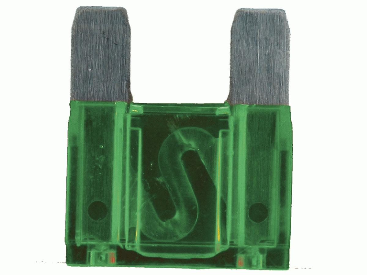 METRA 20 AMP MAXI FUSE EACH (MAX20)