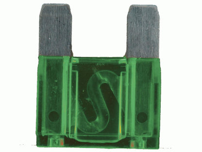 METRA 30 AMP MAXI FUSE 10 PACK (MAX30-10)