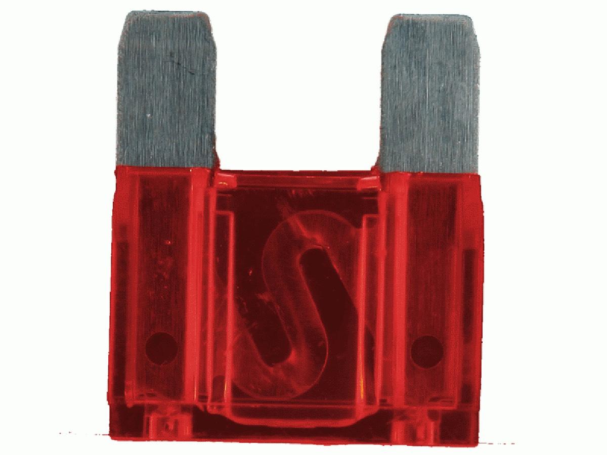 METRA 50 AMP MAXI FUSE 10 PACK (MAX50-10)