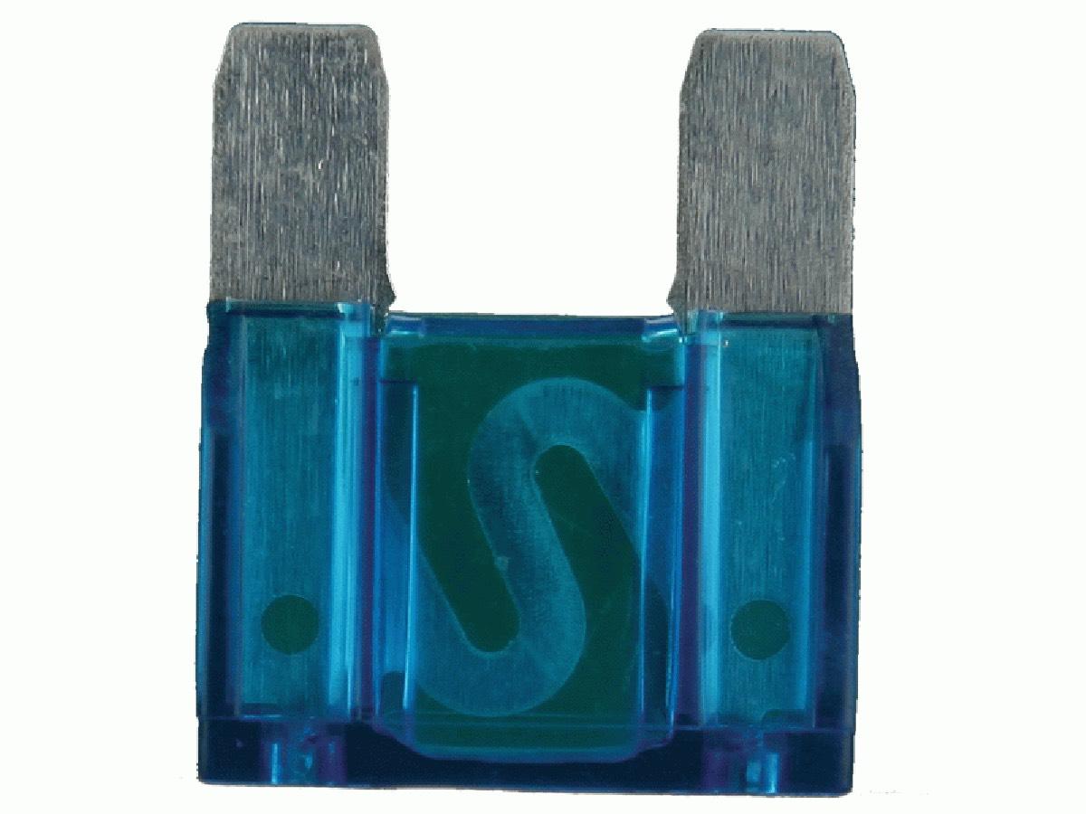 METRA 60 AMP MAXI FUSES 10 PACK (MAX60-10)