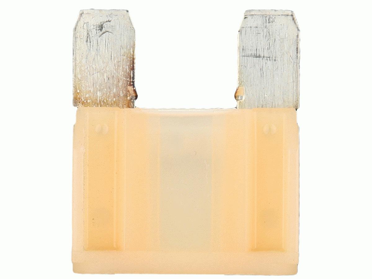 METRA 80 AMP MAXI FUSES 10 PACK (MAX80-10)