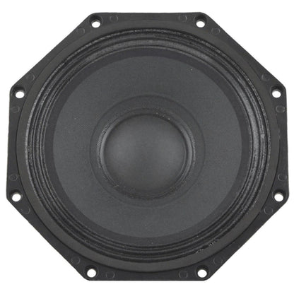 MASSIVE AUDIO 8" 600 WATT MIDRANGE (MC8II)
