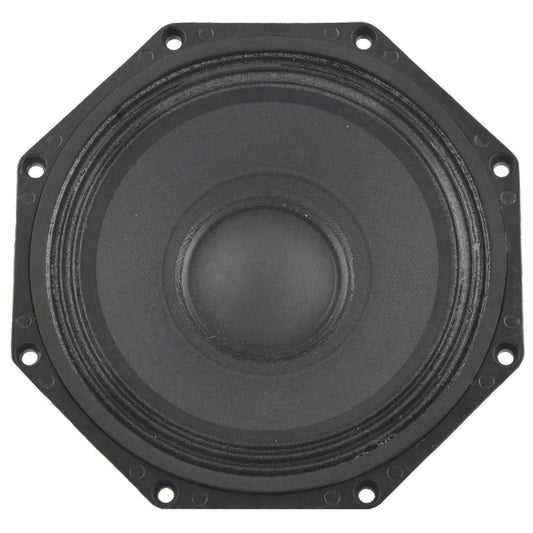 MASSIVE AUDIO 8" 600 WATT MIDRANGE (MC8II)