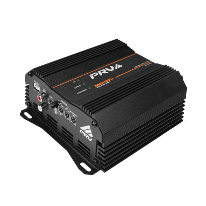 PRV AUDIO - MICRO 1 CHANNEL 1800 WATT 1 OHM STABLE AMPLIFIER (MDX1800.1 1 OHM)