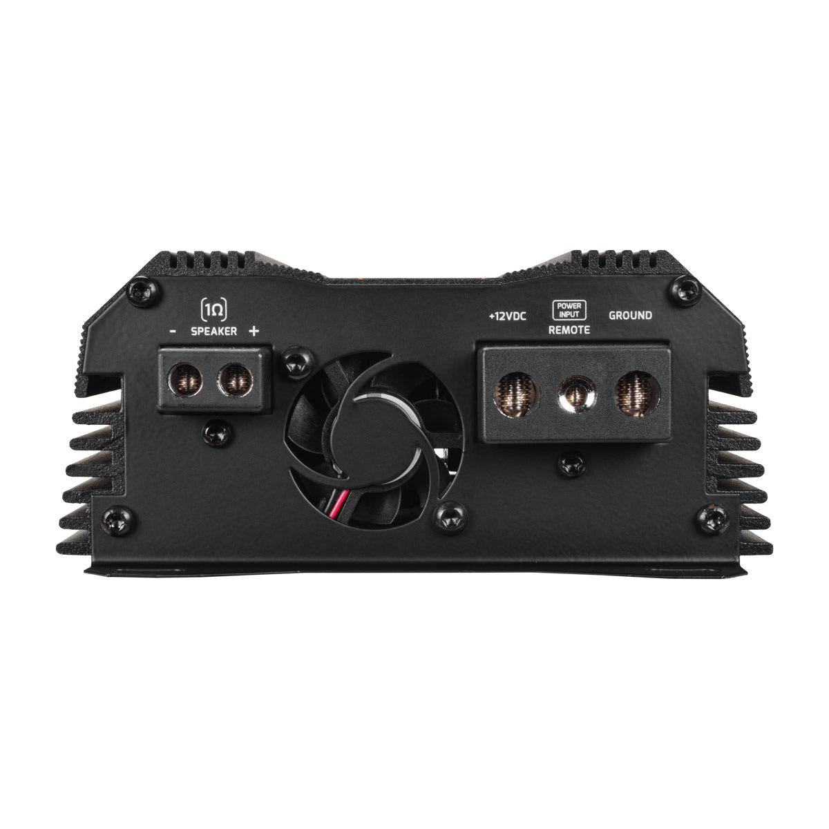 PRV AUDIO - MICRO 1 CHANNEL 1800 WATT 1 OHM STABLE AMPLIFIER (MDX1800.1 1 OHM)