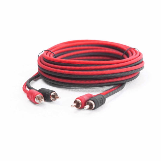 DB LINK MAXCORE 100% OFC COPPER 12' RCA (ME12)