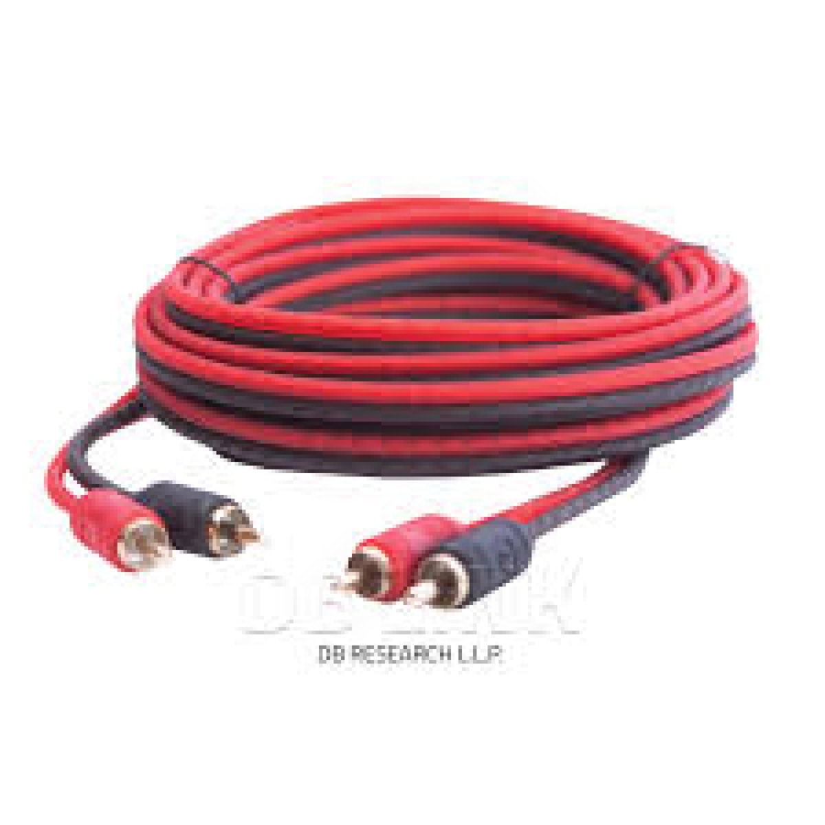 DB LINK MAXCORE 100% OFC COPPER 3' RCA (ME3)