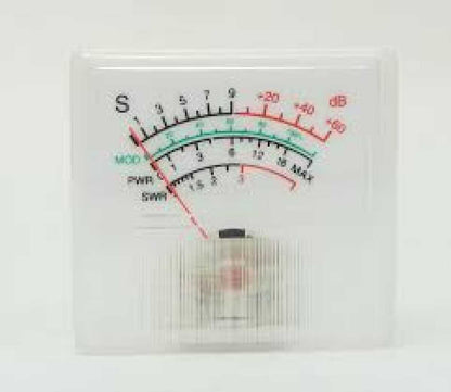 REPLACEMENT METER FOR GALAXY DX959 / DX949 (EX03N40482)
