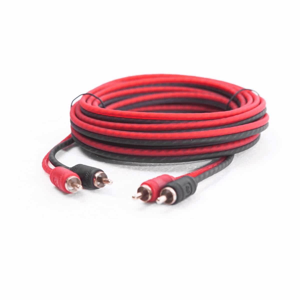 DB LINK MAXCORE 100% COPPER Y SPLITTER BULK PACK RCA (MEY2MB)