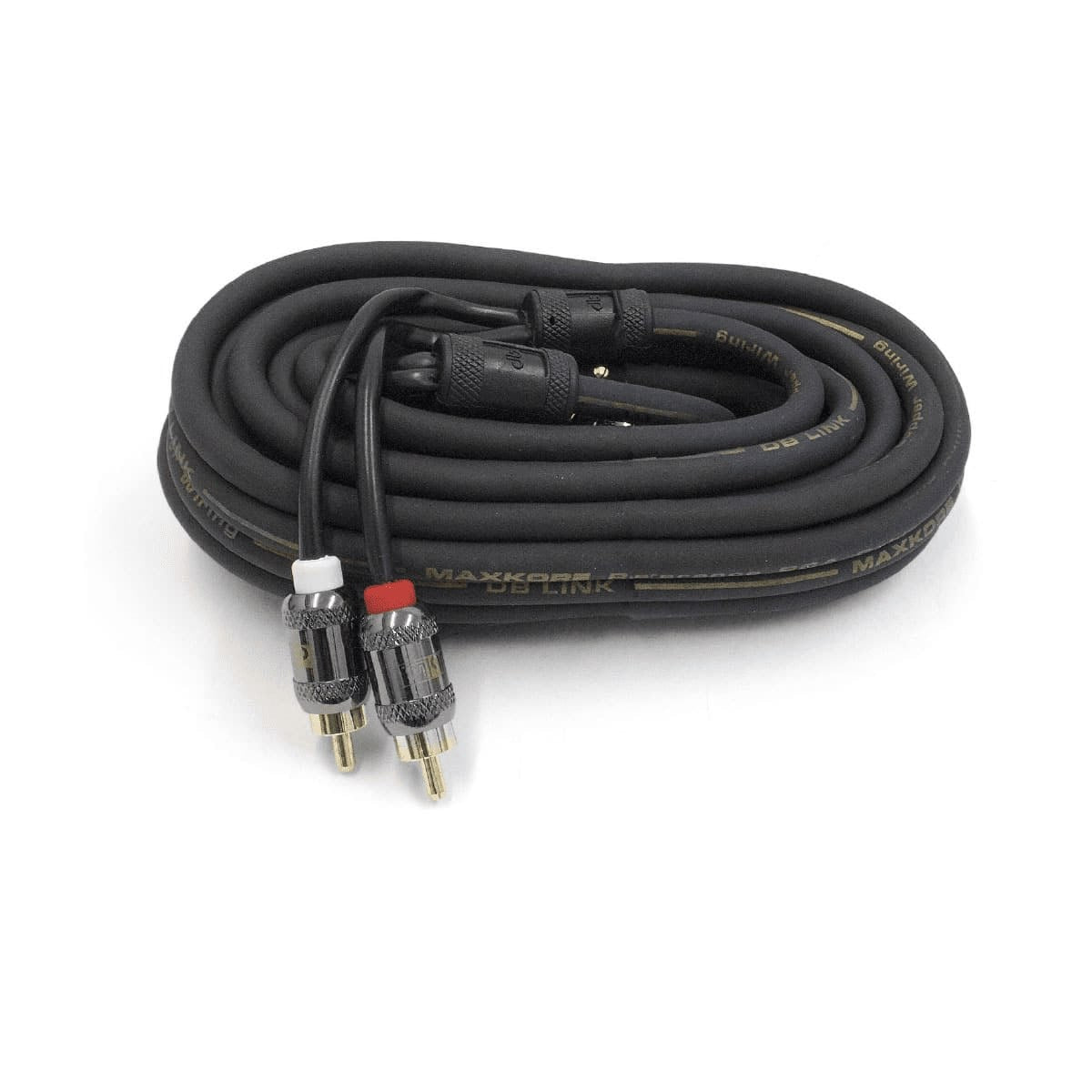 DB LINK MAXKORE MG RCA 2 CHANNEL 17' (MG17)
