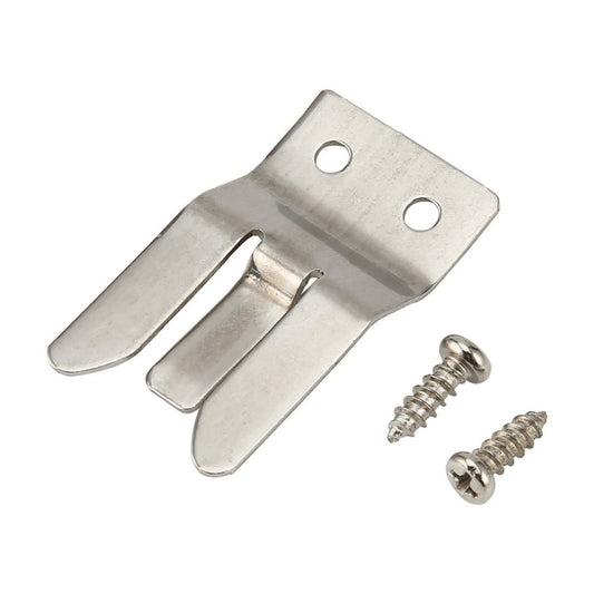 WORKMAN SCREW DOWN MIC HOLDER (MH2)