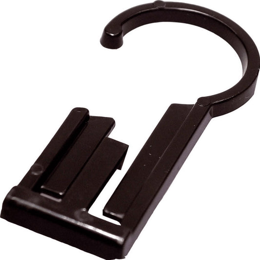 WORKMAN PLASTIC BUDDY HOOK MIC HOLDER (MH3)