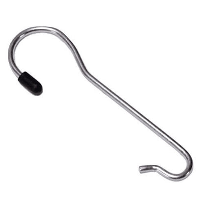 WORKMAN METAL BUDDY HOOK MIC HOLDER (MH5)