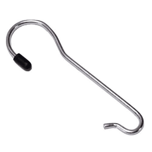 WORKMAN METAL BUDDY HOOK MIC HOLDER (MH5)