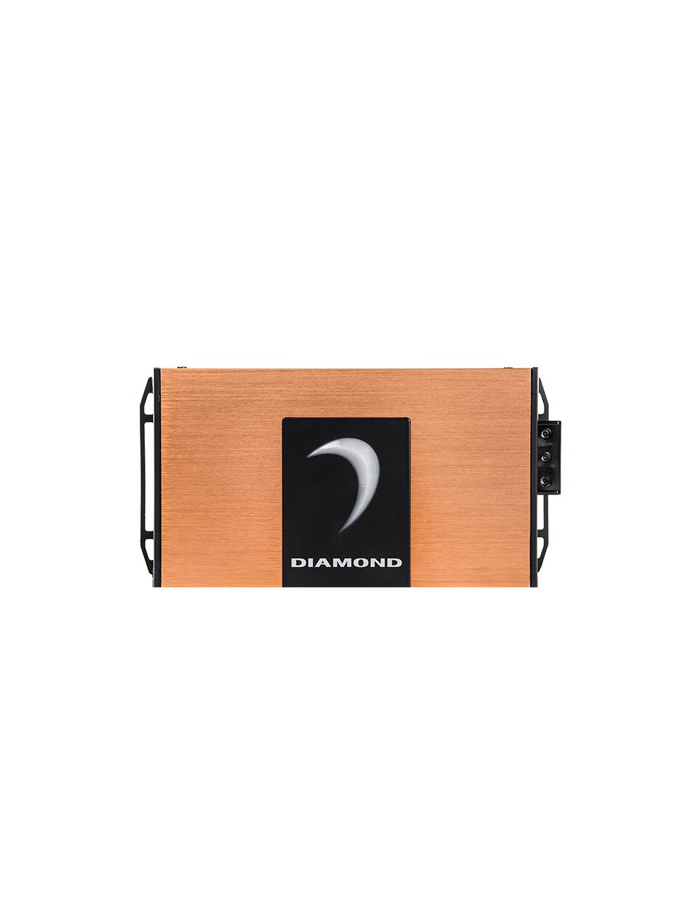 DIAMOND AUDIO MICRO 500 WATT RMS 1 CHANNEL FULL RANGE AMPLIFIER (MICRO1V2)