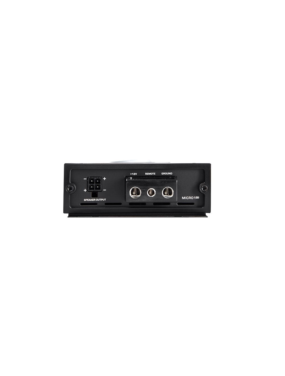 DIAMOND AUDIO MICRO 500 WATT RMS 1 CHANNEL FULL RANGE AMPLIFIER (MICRO1V2)