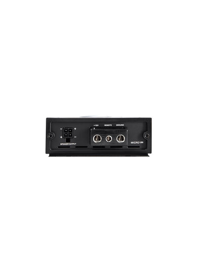 DIAMOND AUDIO MICRO 500 WATT RMS 1 CHANNEL FULL RANGE AMPLIFIER (MICRO1V2)