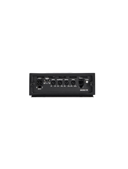 DIAMOND AUDIO MICRO 500 WATT RMS 1 CHANNEL FULL RANGE AMPLIFIER (MICRO1V2)