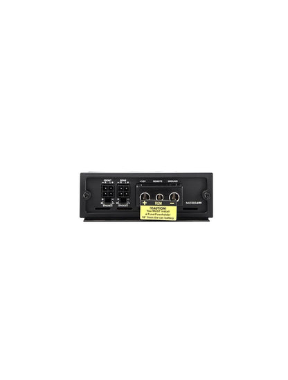 DIAMOND AUDIO MICRO 600 WATT RMS 4 CHANNEL FULL RANGE AMPLIFIER (MICRO4V2)