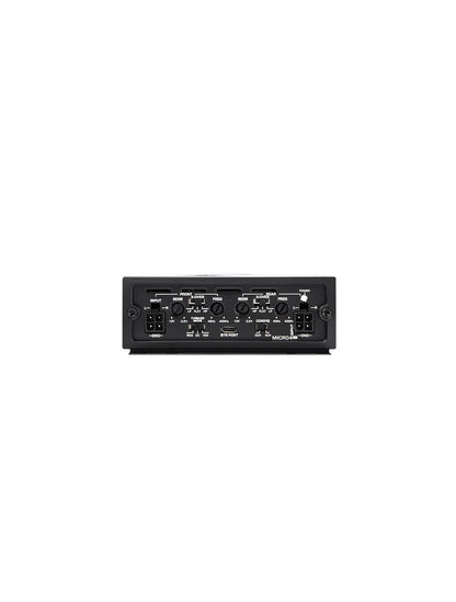 DIAMOND AUDIO MICRO 600 WATT RMS 4 CHANNEL FULL RANGE AMPLIFIER (MICRO4V2)