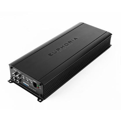 EUPHORIA 1500 WATT MICRO MONO BLOCK AMPLIFIER (MM1500.1)
