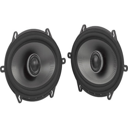 POLK AUDIO 300 WATT 2-WAY MARINE GRADE 5 X 7 SPEAKERS (MM572)