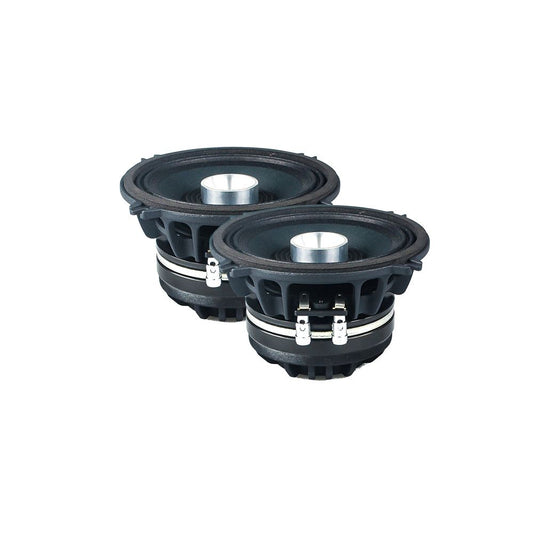 DIAMOND AUDIO MOTOR-SPORT SERIES 5.25" PRO COMPRESSION INTEGRATED HORN (MP525)
