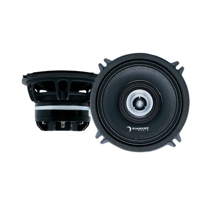 DIAMOND AUDIO MOTOR-SPORT SERIES 5.25" PRO COMPRESSION INTEGRATED HORN (MP525)
