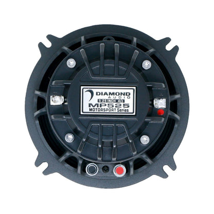 DIAMOND AUDIO MOTOR-SPORT SERIES 5.25" PRO COMPRESSION INTEGRATED HORN (MP525)