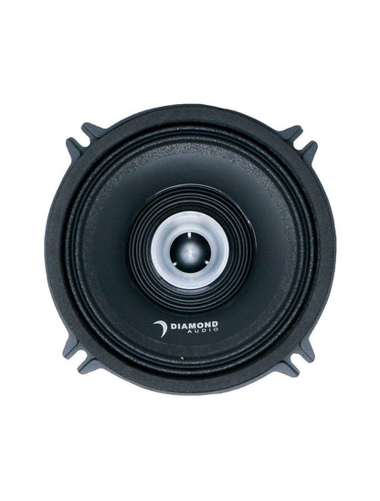 DIAMOND AUDIO MOTOR-SPORT SERIES 5.25" PRO COMPRESSION INTEGRATED HORN (MP525)