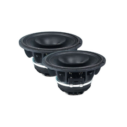 DIAMOND AUDIO MOTOR-SPORT SERIES 6.5" 300 WATT PRO COMPRESSION INTEGRATED HORN (MP654)