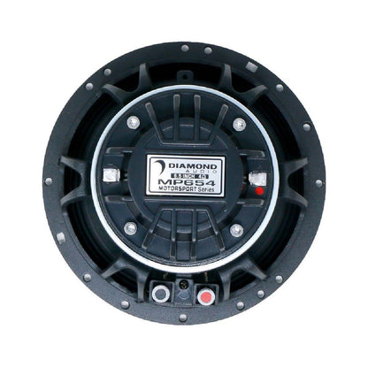 DIAMOND AUDIO MOTOR-SPORT SERIES 6.5" 300 WATT PRO COMPRESSION INTEGRATED HORN (MP654)
