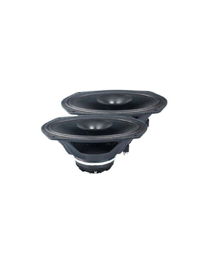 DIAMOND AUDIO MOTOR-SPORT SERIES 6X9 500 WATT PRO COMPRESSION INTEGRATED HORN (MP692)