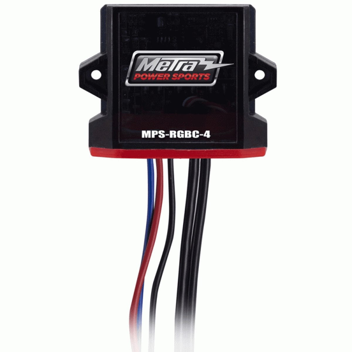 SADDLE TRAMP RGB LED CONTROLLER (MPSRGBC4)