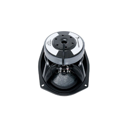 DIAMOND AUDIO MOTOR-SPORT SERIES 6X9 HIGH OUTPUT COAXIAL SUB 125 WATTS RMS PAIR (MS69CX)