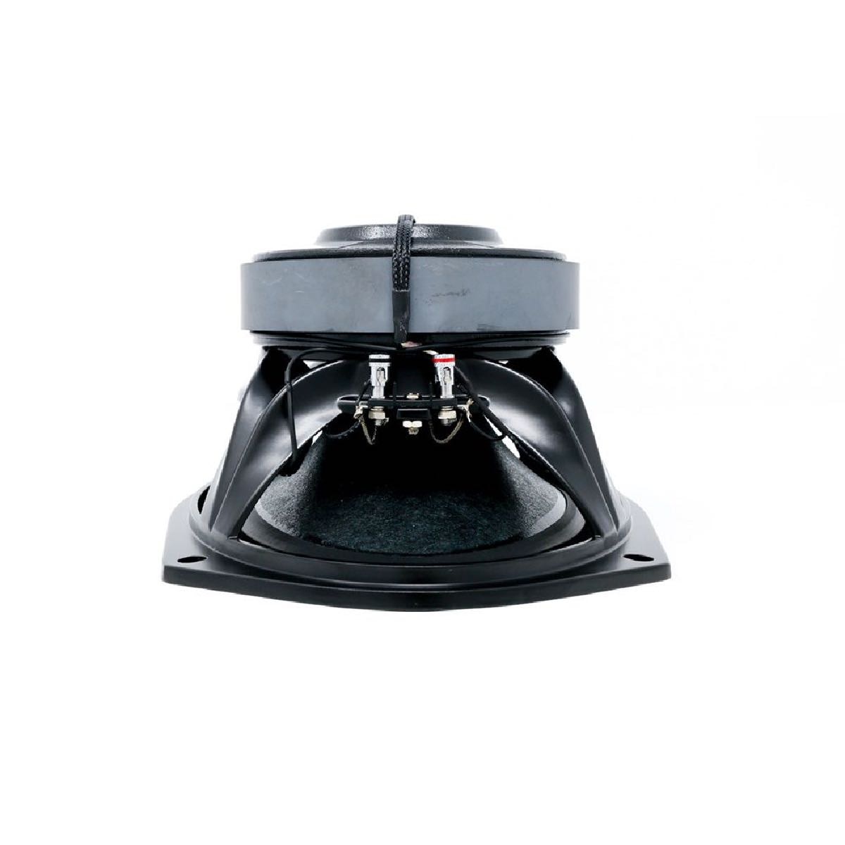DIAMOND AUDIO MOTOR-SPORT SERIES 6X9 HIGH OUTPUT COAXIAL SUB 125 WATTS RMS PAIR (MS69CX)