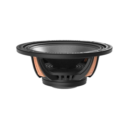 DIAMOND 10" NEODYMIUM 4-OHM MID BASS SPEAKER SET, PAIR (MSMB104NEO)