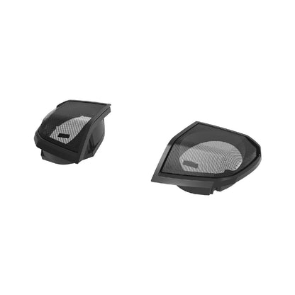 DIAMOND AUDIO MOTOR-SPORT 2024 HARLEY DAVIDSON CUT IN KIT WITH MP694 6X9 LOUDSPEAKERS (MSMP694LK24)
