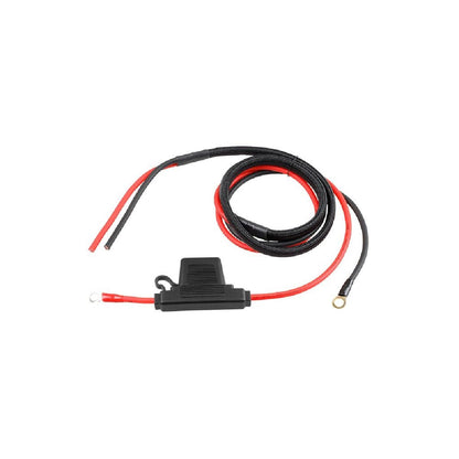 DIAMOND AUDIO MOTOR-SPORT POWER & GROUND REMOTE HARNESS KIT OFC (MSPWHR)