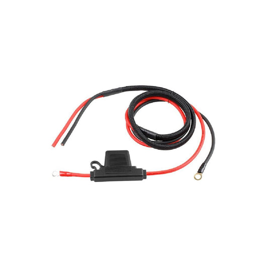 DIAMOND AUDIO MOTOR-SPORT POWER & GROUND REMOTE HARNESS KIT OFC (MSPWHR)